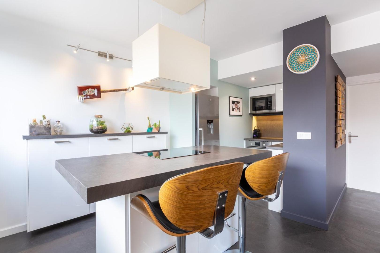 Hypercentre: Apartment Near Station With Parking Лілль Екстер'єр фото