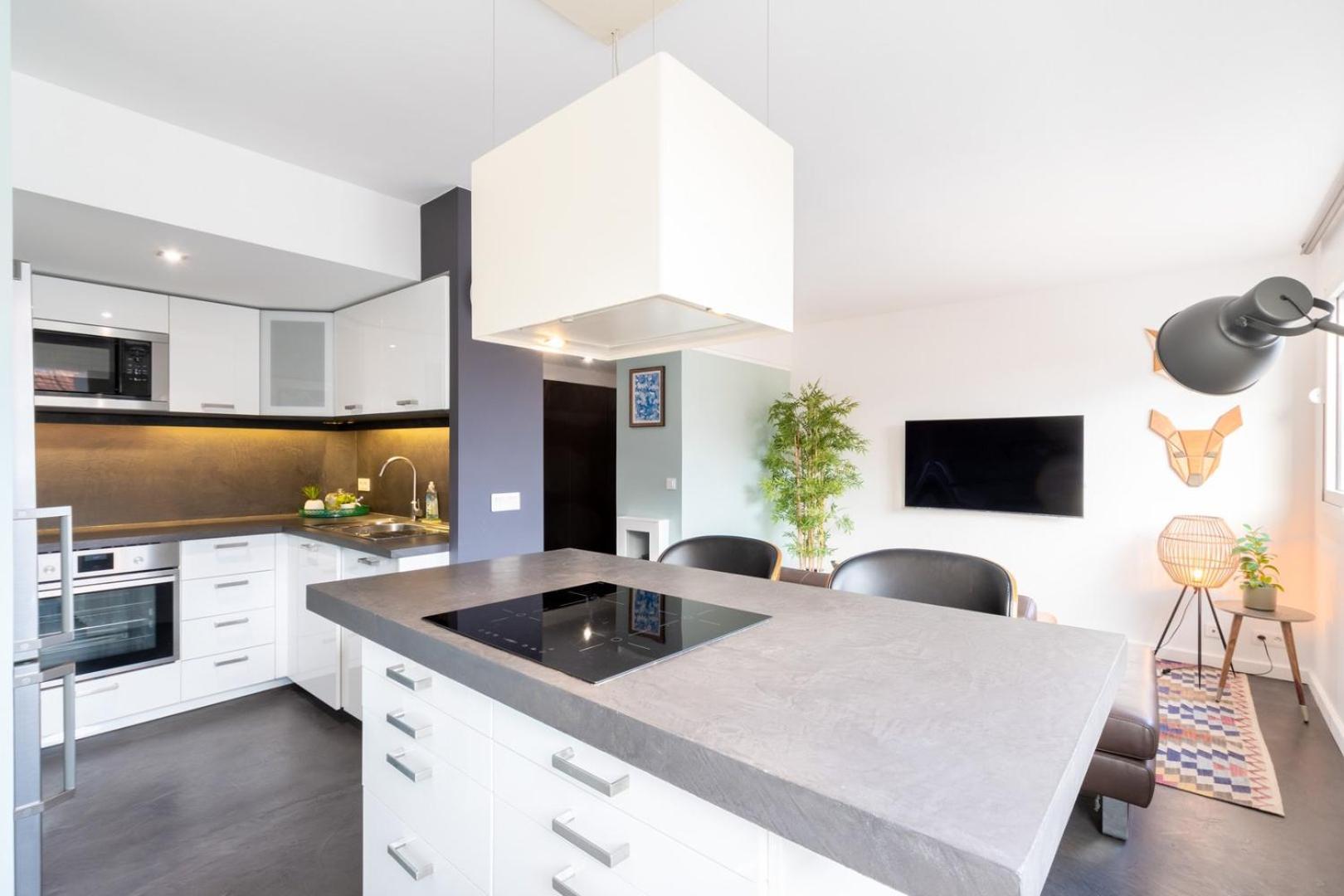 Hypercentre: Apartment Near Station With Parking Лілль Екстер'єр фото